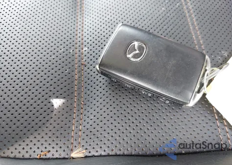 2021 Mazda Cx-5 Grand Touring z USA, uszkodzony, nr VIN JM3KFBDMXM1342451